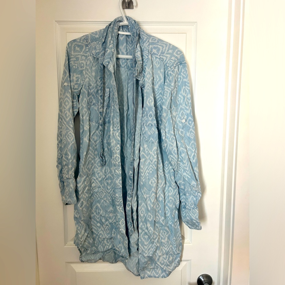 Cloth & Stone